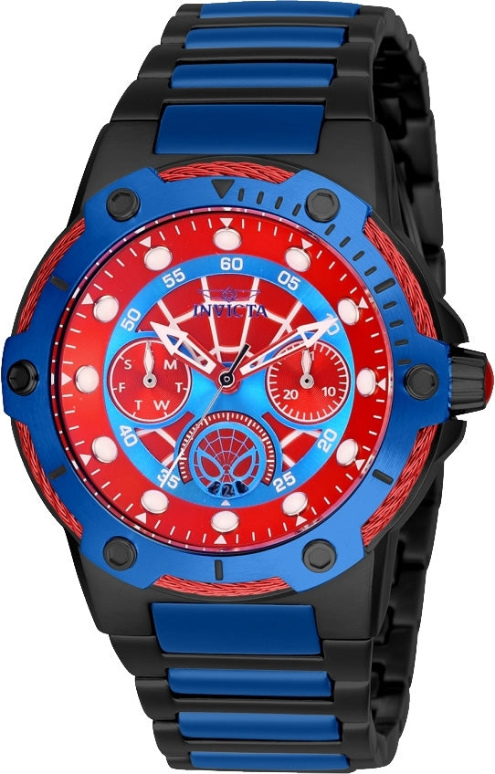 Invicta Marvel Spiderman IN-26981