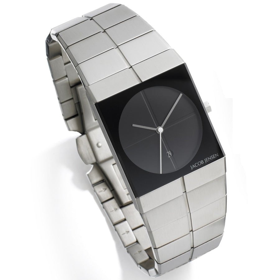 Jacob Jensen 220 - 29 mm - Urma.dk