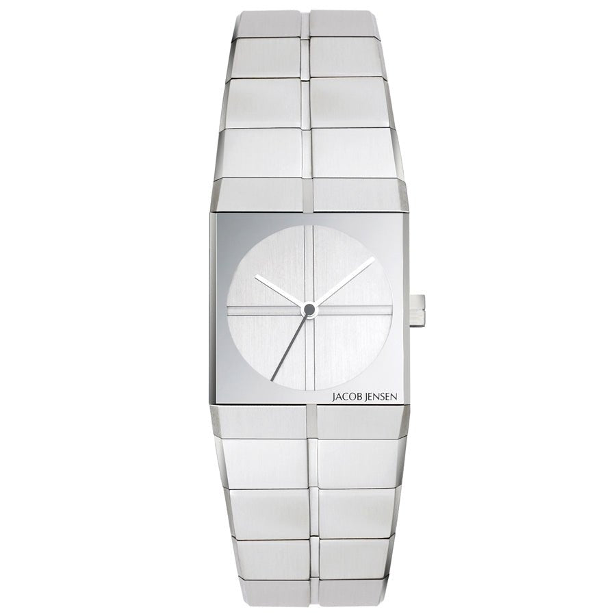 Jacob Jensen 222 - 29 mm - Urma.dk