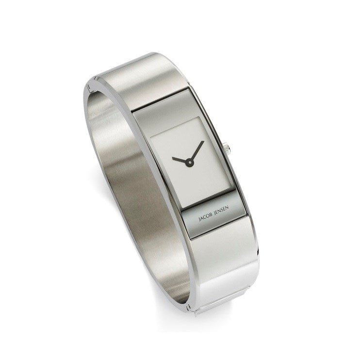 Jacob Jensen 450 - 58 mm - 18 cm - Urma.dk