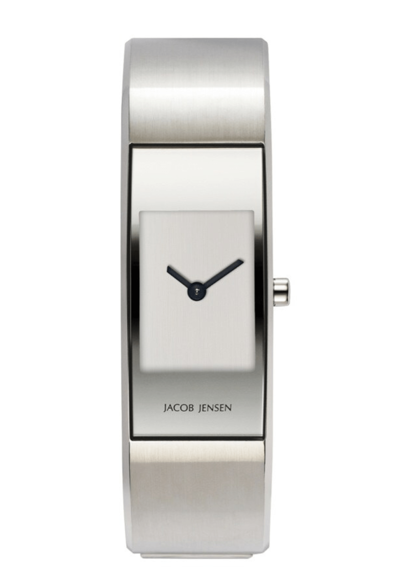 Jacob Jensen 450 - 58 mm - 18 cm - Urma.dk