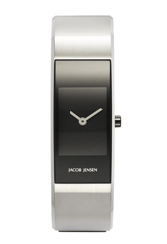Jacob Jensen 451 - 58 mm - 18 cm - Urma.dk