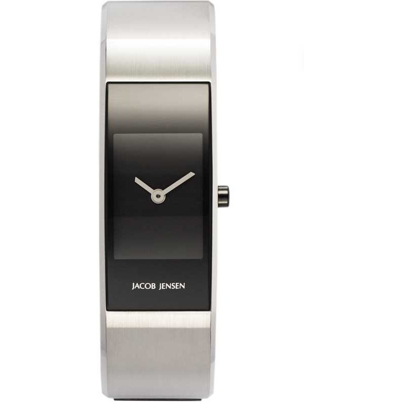 Jacob Jensen 451 - 58 mm - 18 cm - Urma.dk