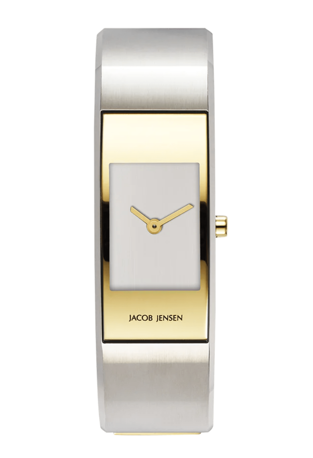 Jacob Jensen 462 - 61 mm - 19 cm - Urma.dk