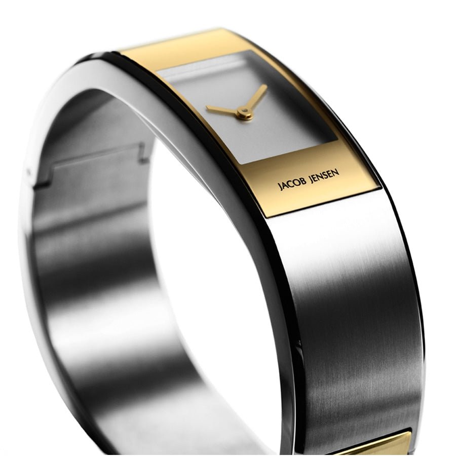 Jacob Jensen 462 - 61 mm - 19 cm - Urma.dk