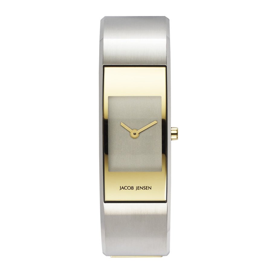 Jacob Jensen 462 - 61 mm - 19 cm - Urma.dk