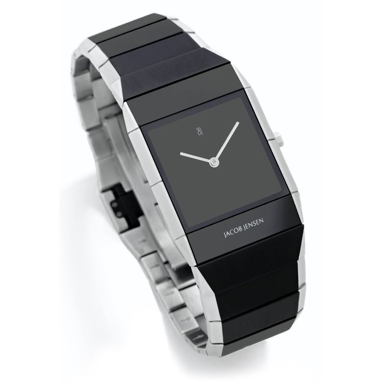 Jacob Jensen 550 - 36 mm - Urma.dk