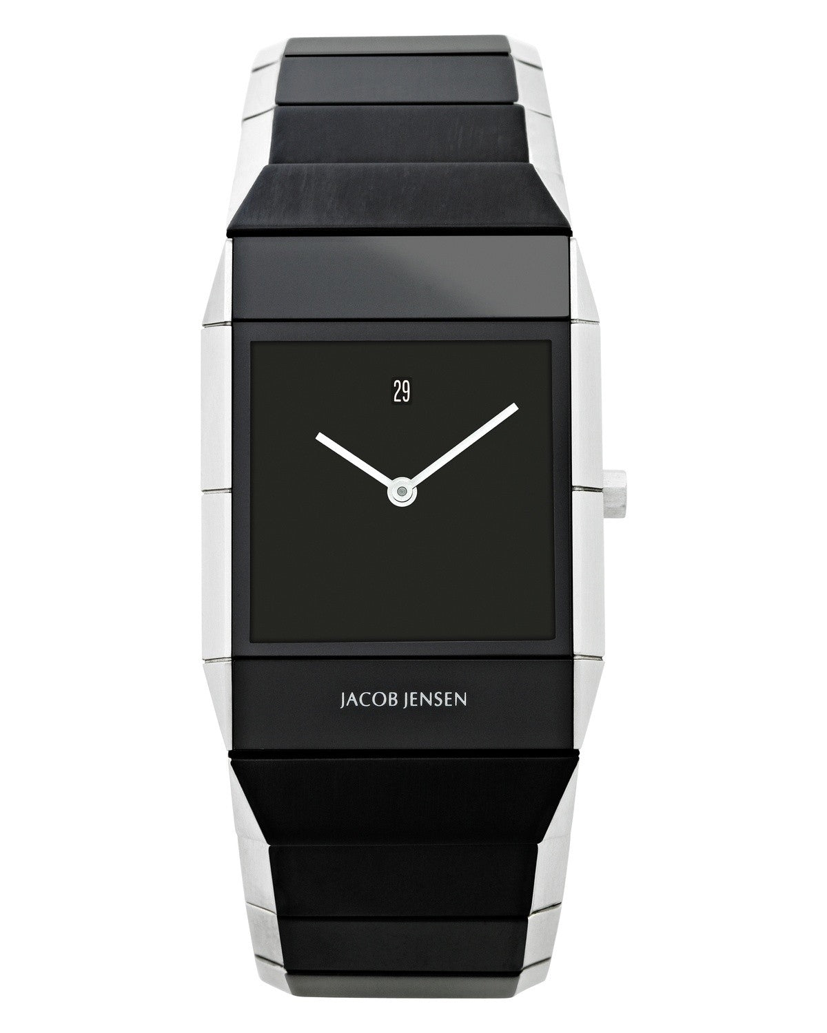 Jacob Jensen 550 - 36 mm - Urma.dk