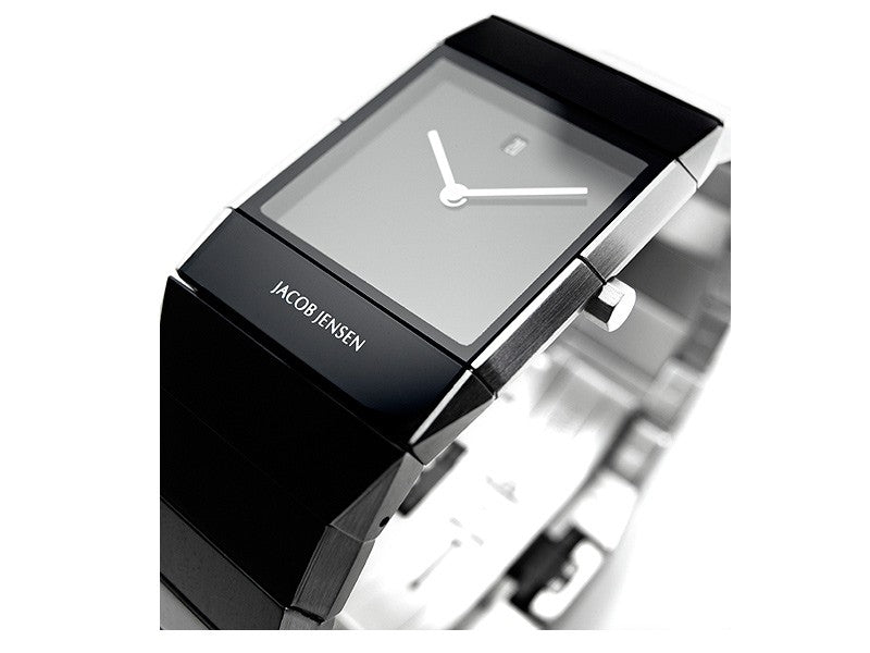 Jacob Jensen 550 - 36 mm - Urma.dk