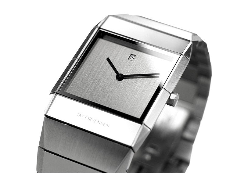 Jacob Jensen 552 - 36 mm - Urma.dk