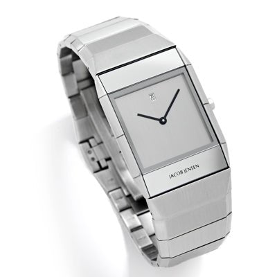 Jacob Jensen 552 - 36 mm - Urma.dk