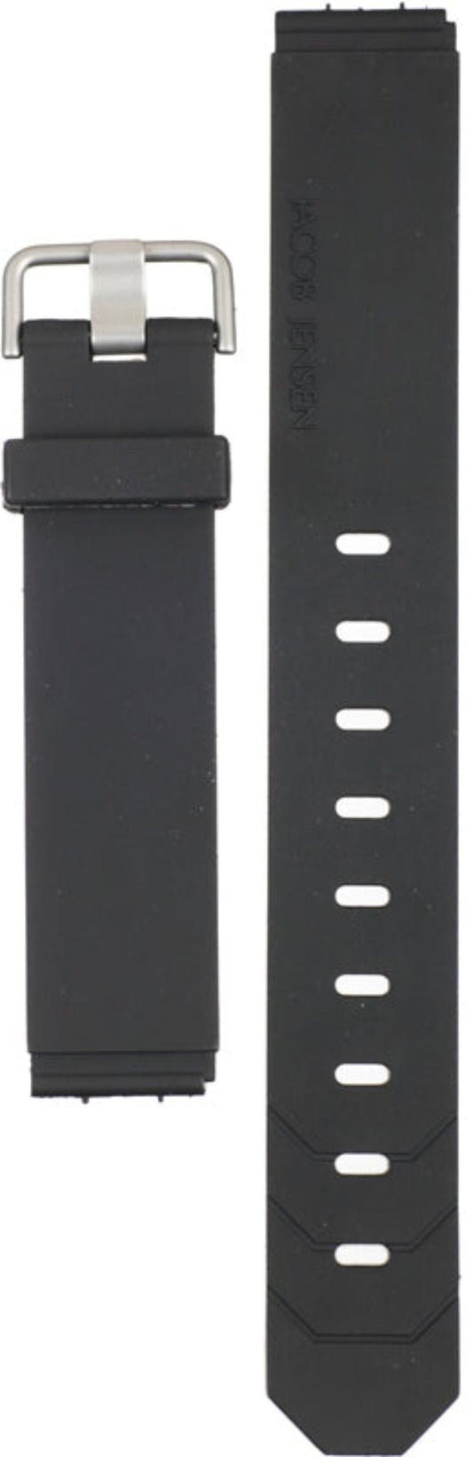 Jacob Jensen urrem 700-serie, 17 mm