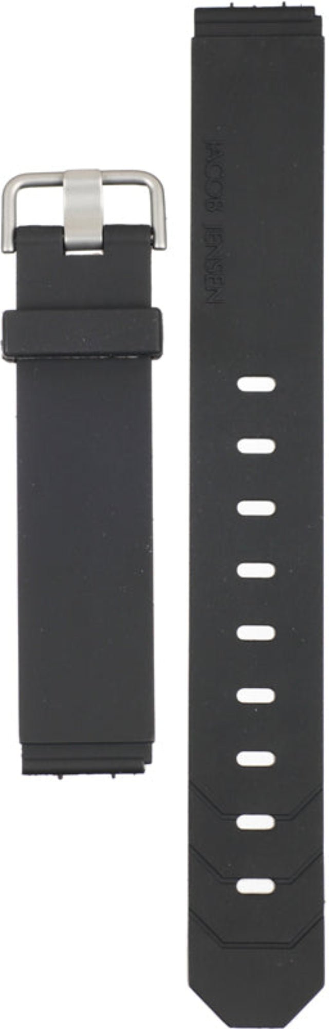 Jacob Jensen urrem 700-serie, 17 mm