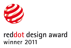 jacob jensen award winner 2011