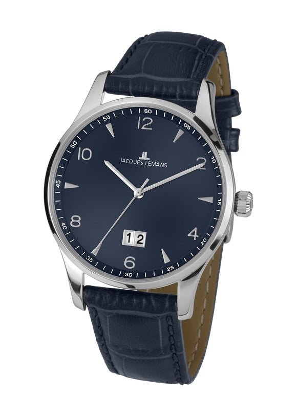 Jacques Lemans 1 - 1862ZC - Urma.dk