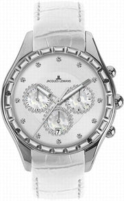 Jacques Lemans Capri - Urma.dk