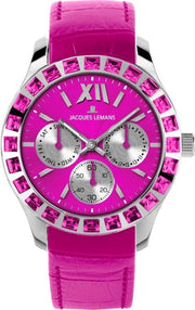 Jacques Lemans Dameur - Urma.dk