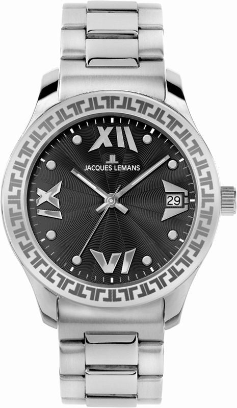 jacques Lemans Format - Urma.dk