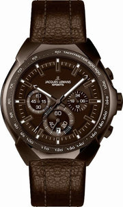 Jacques Lemans Jürgen Melzer collection - Urma.dk