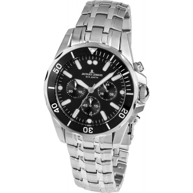 Jacques Lemans Liverpool 1 - 1910A - Urma.dk