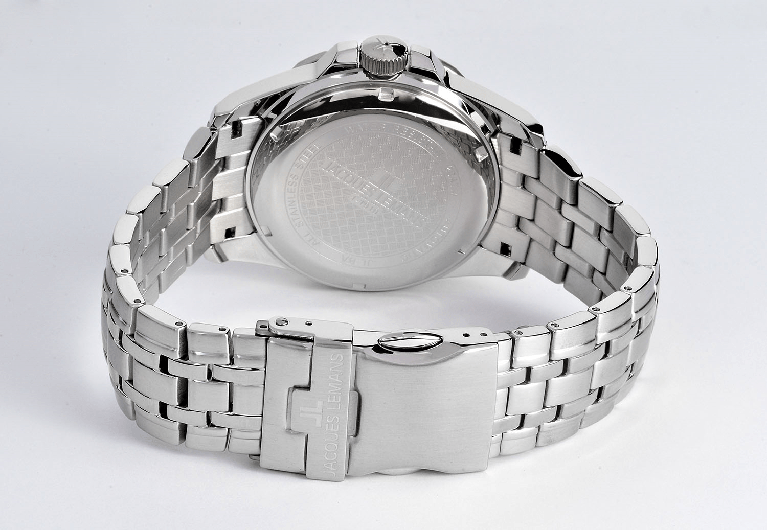 Jacques Lemans Liverpool 1 - 1910C - Urma.dk