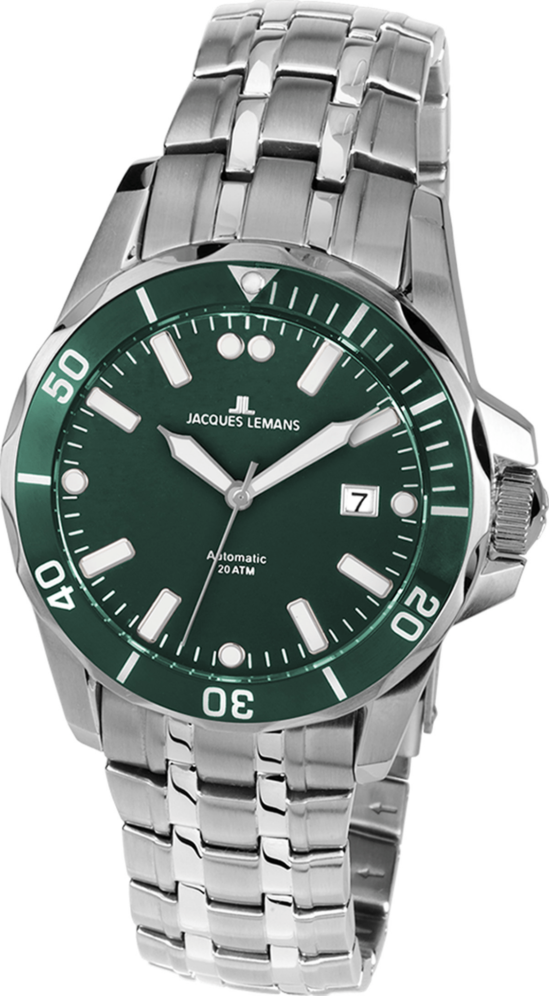 Jacques Lemans Liverpool 1 - 1910C - Urma.dk