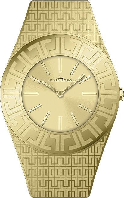 Jacques Lemans Liverpool GMT - Urma.dk