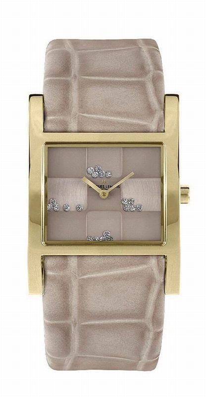 Jacques Lemans Liverpool GMT - Urma.dk