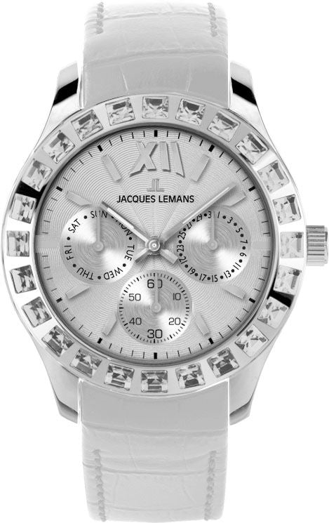 Jacques Lemans Liverpool professionel - Urma.dk