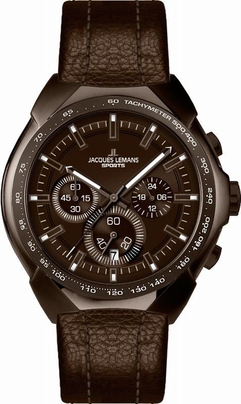 Jacques Lemans Liverpool professionel - Urma.dk