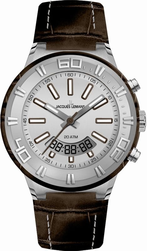 Jacques Lemans Liverpool professionel - Urma.dk