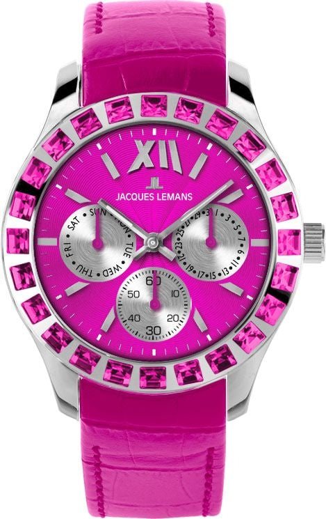 Jacques Lemans Liverpool professionel - Urma.dk