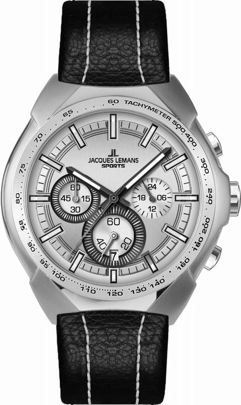 Jacques Lemans Liverpool Sport - Urma.dk