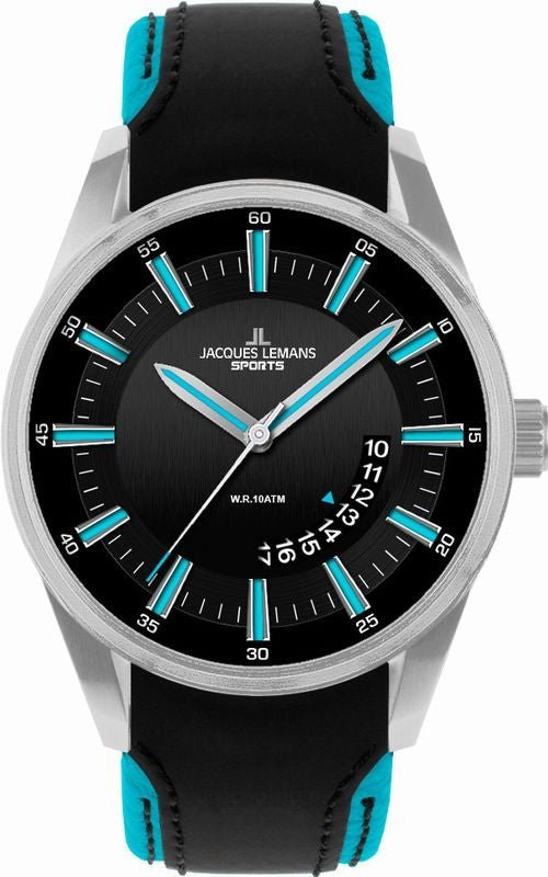 Jacques Lemans Liverpool Sport - Urma.dk