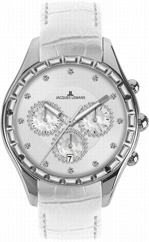 Jacques Lemans Liverpool Sport - Urma.dk