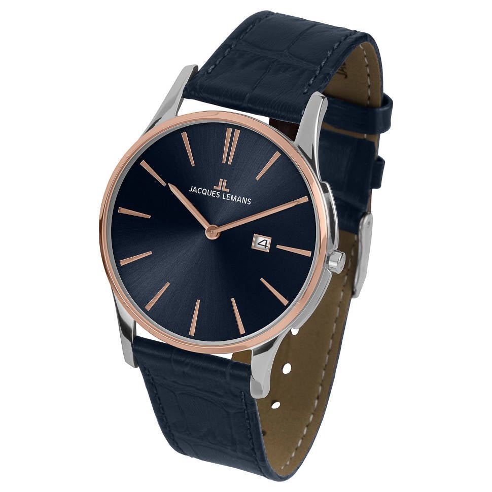 Jacques Lemans London 1 - 1936G - Urma.dk