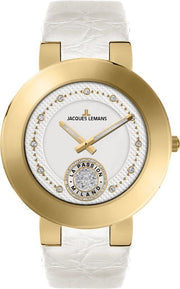 Jacques Lemans Milano - Urma.dk