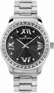 Jacques Lemans Rome - Urma.dk