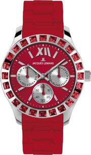 Jacques Lemans Rome Sports - Urma.dk