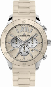 Jacques Lemans Rome Sports - Urma.dk