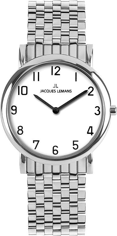 Jacques Lemans Vedette - Urma.dk