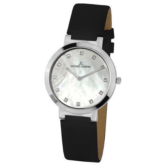 Jacques Lemans Woman watch 1 - 1997G - Urma.dk