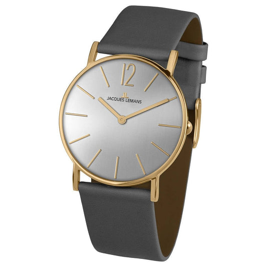 Jacques Lemans York 1 - 2030E - Urma.dk