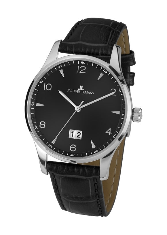 Jacques Lemans 1-1862ZA