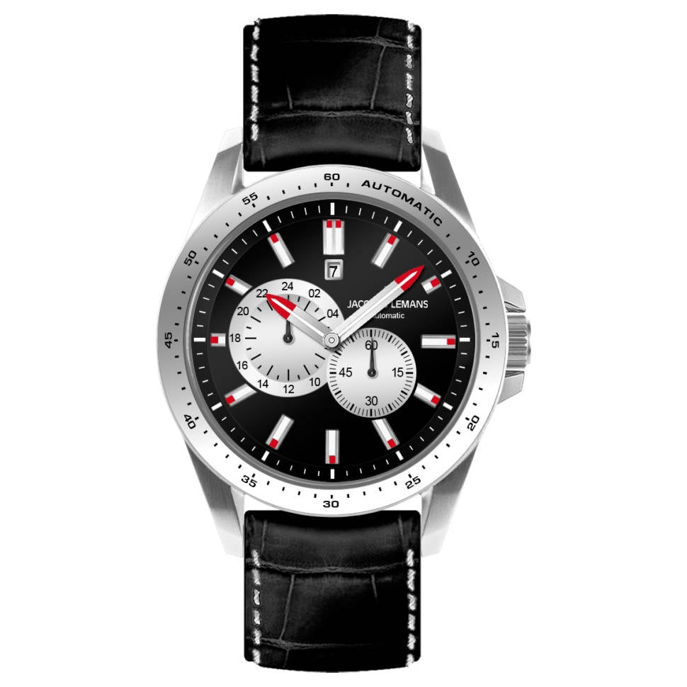 Jacques Lemans Liverpool 1-1775A