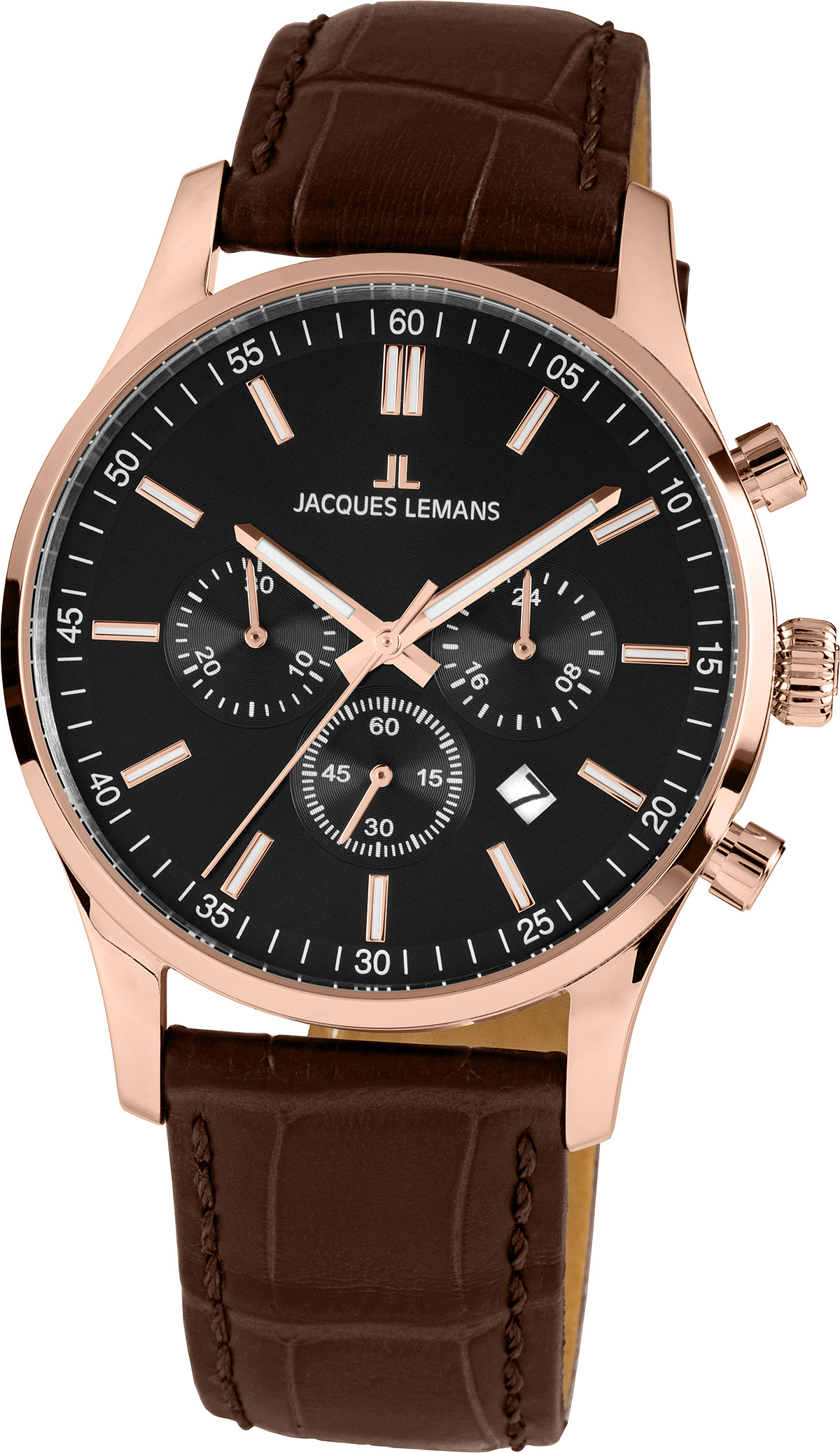 Jacques Lemans london 1-2025D