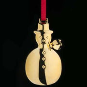 Julepynt 2004 - Snemand