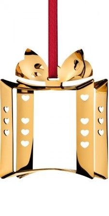 Georg Jensen Ornament 2009 - Gave