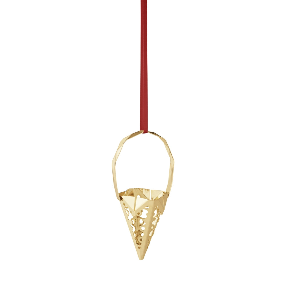 Georg Jensen Ornament 2022 - Kræmmerhus 