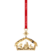 Juleuro Special Edition - Julekrybben - Udstillingsmodel